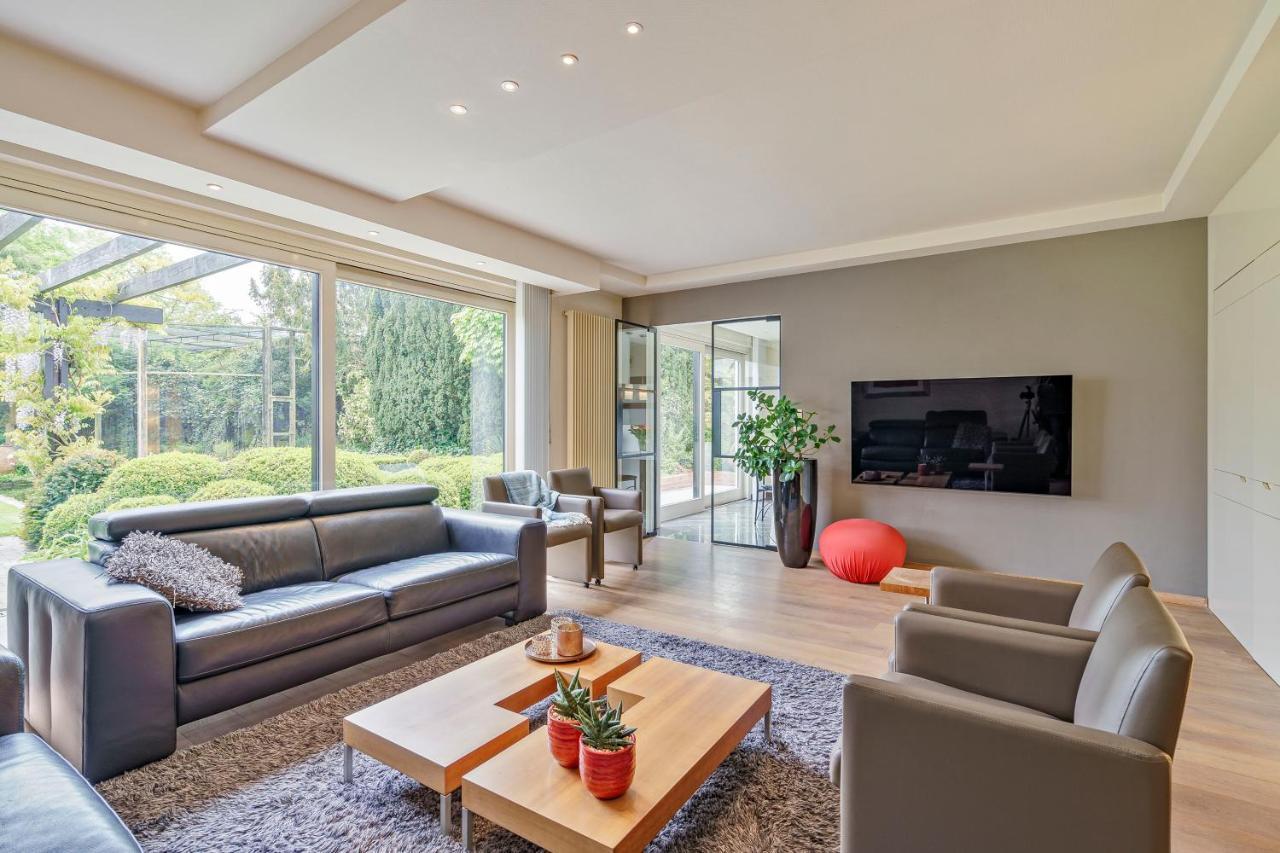 Vlaeberg Birdhouse Villa Diksmuide Kültér fotó