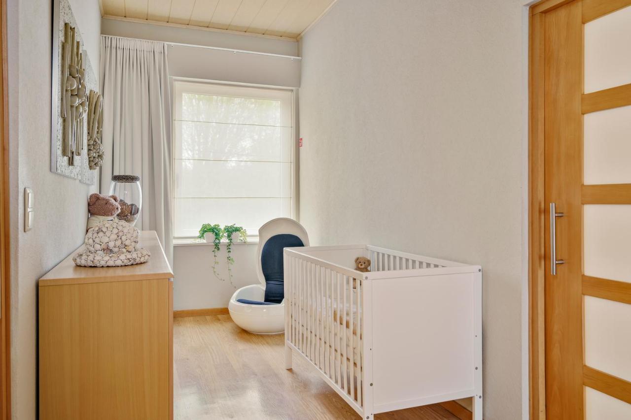 Vlaeberg Birdhouse Villa Diksmuide Kültér fotó